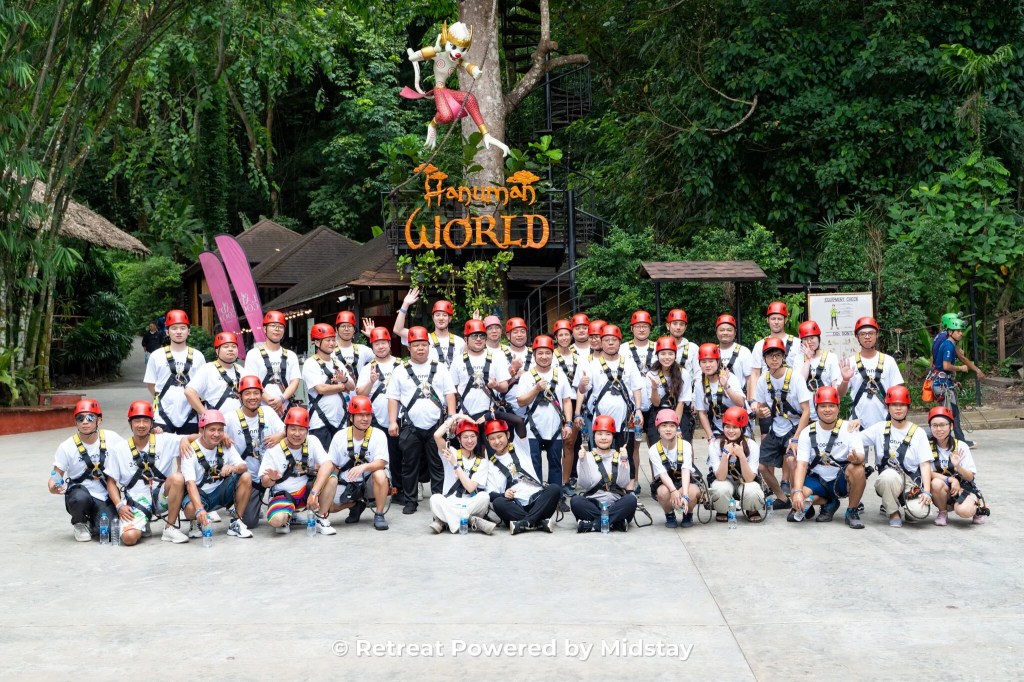 How a Business Retreat Can Unlock Creativity and Strategic&nbsp;Thinking